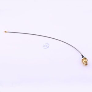 Microchip Tech RN-UFL-SMA6