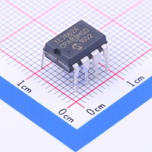 Microchip Tech TC7662ACPA