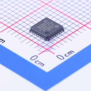 Microchip Tech USB2412-DZK