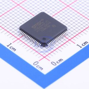 Microchip Tech USB2504A-JT