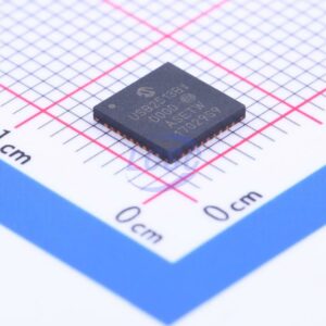 Microchip Tech USB2513B-I/M2