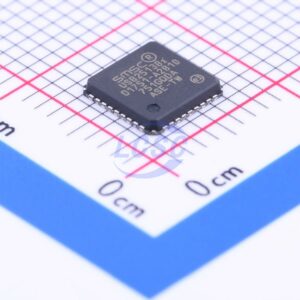 Microchip Tech USB2513BI-AEZG