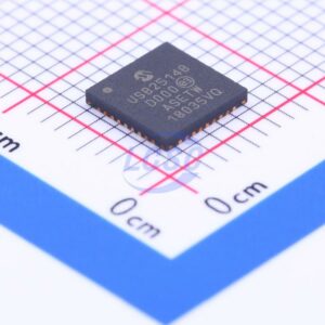 Microchip Tech USB2514B/M2