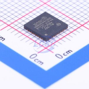 Microchip Tech USB2534I-1080AEN