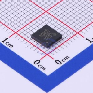 Microchip Tech USB3503/ML