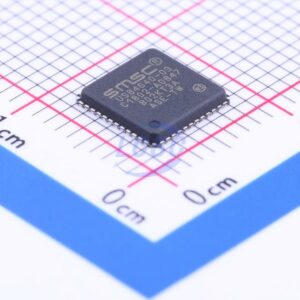 Microchip Tech USB4640-HZH-03