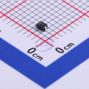 Nexperia PDZ2.4B,115