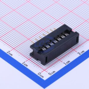 Nextron(Nextronics Engineering) Z-8101410012B100
