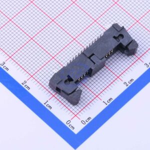 Nextron(Nextronics Engineering) Z-S230323126M1BSR2