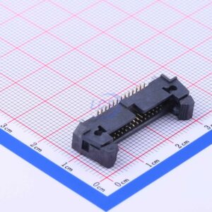 Nextron(Nextronics Engineering) Z-S230323126M2BST2