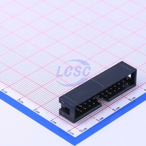Nextron(Nextronics Engineering) Z-S311024S1BK1A