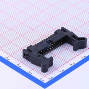 Nextron(Nextronics Engineering) Z-S322020S1BLT1