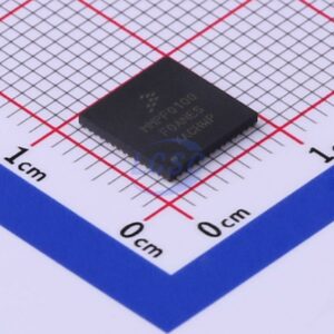 NXP Semicon MMPF0100F0ANES