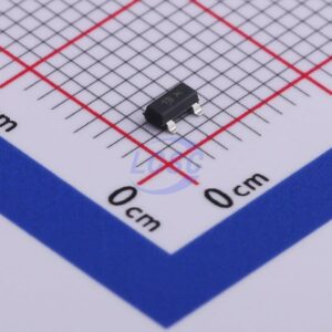 onsemi BC846BLT3G