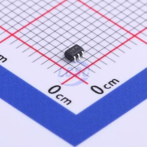 onsemi BC847BDW1T3G