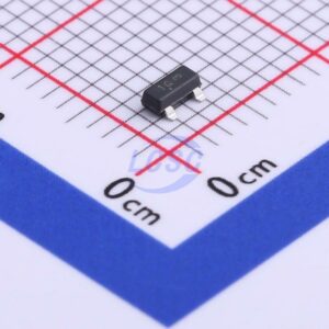 onsemi BC847CLT3G