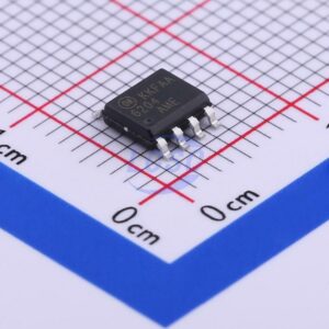onsemi FAN6204AMX