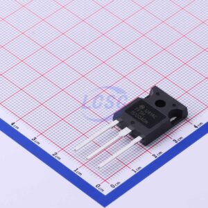 onsemi FFSH15120ADN-F155