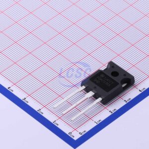 onsemi FGH75T65SHD-F155