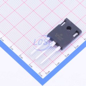 onsemi MJH6284G