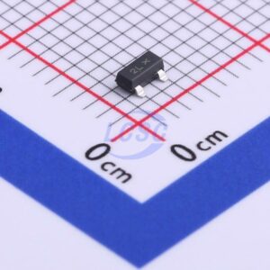 onsemi MMBT5401LT3G