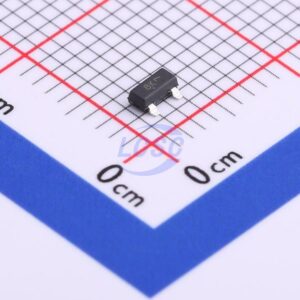 onsemi MMBZ5235BLT1G