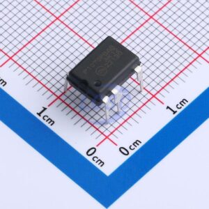 onsemi NCP1075BAP100G