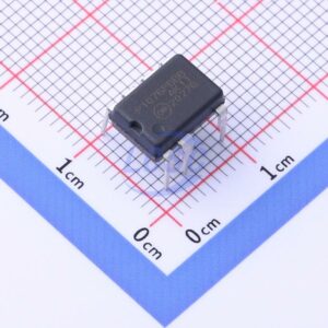 onsemi NCP1076BBP100G