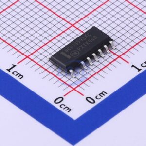 onsemi NCP13992ACDR2G