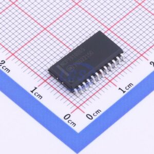 onsemi NCP1910B65DWR2G