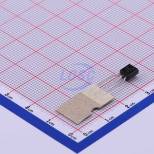 onsemi PN2907ATF