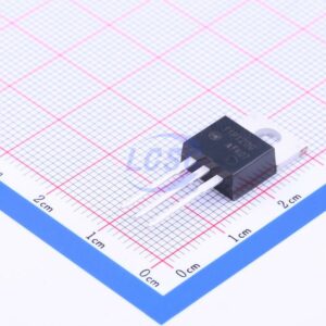 onsemi TIP120G