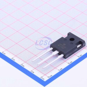 onsemi TIP147G