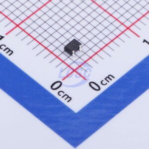 ROHM Semicon 2SC4081T106S