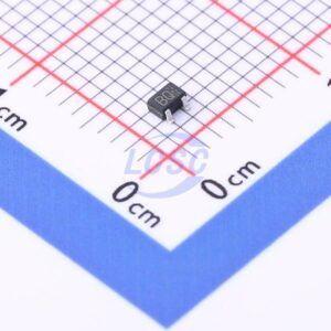 ROHM Semicon 2SC4081U3HZGT106Q