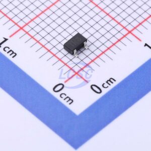ROHM Semicon 2SD1484KT146R