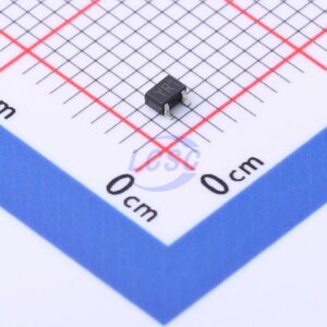 ROHM Semicon 2SD1949T106R