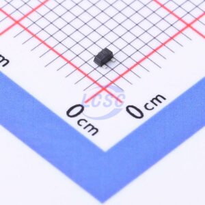 ROHM Semicon DTA023JEBTL