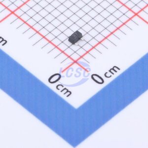 ROHM Semicon DTA043EEBTL