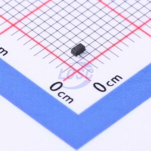 ROHM Semicon DTA044EEBTL