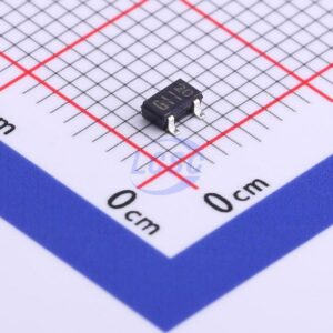 ROHM Semicon DTB113ZKT146