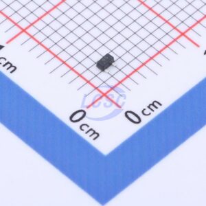 ROHM Semicon DTC023EEBTL