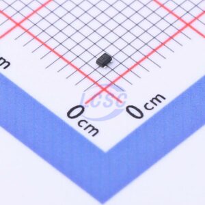 ROHM Semicon DTC023YMT2L