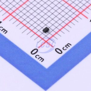 ROHM Semicon DTC024EMT2L