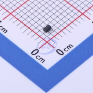 ROHM Semicon DTC043EEBTL