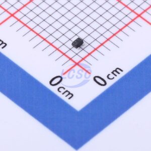 ROHM Semicon DTC043EMT2L