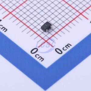 ROHM Semicon DTC114EU3HZGT106