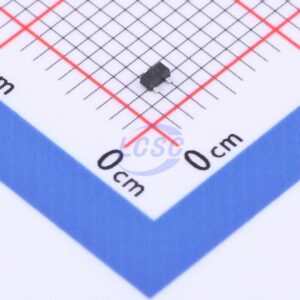 ROHM Semicon DTC143EEBTL