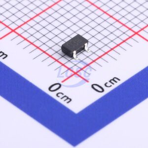 ROHM Semicon DTC143TKAT146