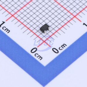 ROHM Semicon DTC143ZU3HZGT106